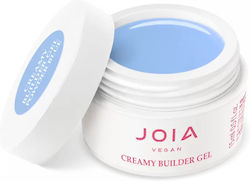 JOIA Vegan Builder Gel Νυχιών Creamy Builder Ge...