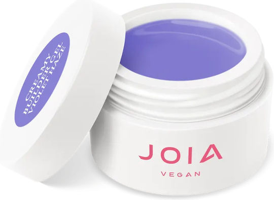 JOIA Vegan Constructor Gel Unghii Violet Haze 15ml 11826