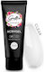 Gellie Acrygel Nail Clear 120ml