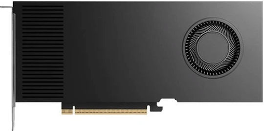 HP RTX Pro 4000 Blackwell 24GB GDDR7 Grafikkarte