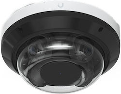 Ubiquiti Multi Sensor 4 IP Αδιάβροχη Quad Κάμερα 4K Ubiquiti Multi Sensor 4 IP Αδιάβροχη Quad Κάμερα 4K