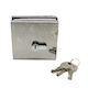 Floor Lock for Glass Door