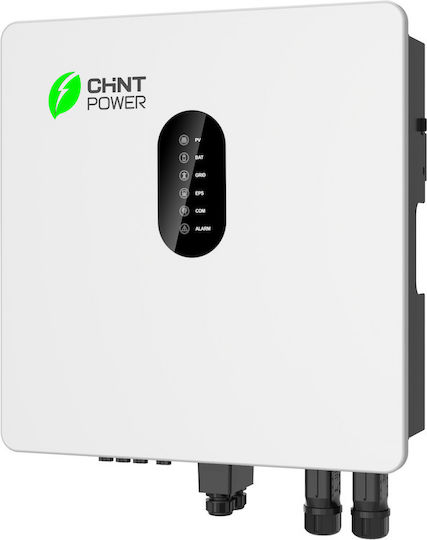 Chint Инвертор Мощност 8000W (Трифазен) 1.0101.0985