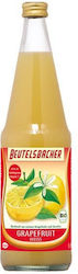 Beutelsbacher Βιολογικός Χυμός Γκρέιπφρουτ Χωρίς Προσθήκη Ζάχαρης 700gr 4106060074985
