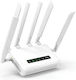 Allnet GL-X3000 Ασύρματο Router Wi‑Fi 6