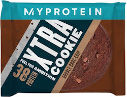 Myprotein Biscuiți Proteine Protein Cookie Cu Chipsuri 75gr