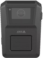 Axis W120 Full HD (1080p) Axis W120 Full HD (1080p)