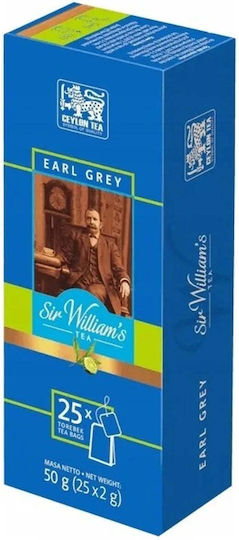 Sir William's Earl Grey Tee 2gr