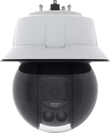 Axis 02977-002 IP Surveillance Camera 4K Waterproof