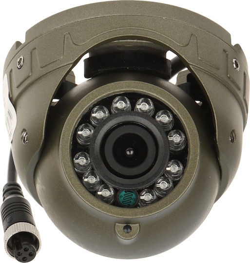 Autone v2 CCTV Κάμερα Παρακολούθησης Full HD 1080p Αδιάβροχη