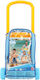 Bestway Trolley Σετ Παραλίας 34083
