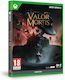 Valor Mortis Xbox Series X Spiel Vorbestellung