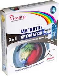 Viosarp Χρωμοπαγίδες 12τμχ