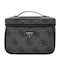 Guess 'Berta' Toiletry Train Νεσεσέρ Women's Twob8688039-clo Clo Coal Logo