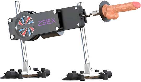 Smd Sxx Machine Premium Sex Machine Adjustable Angle & Speed Multi-Speed & Multi-Angle