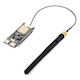 Waveshare Esp32-c5 External Antenna Pre-soldered Headers