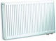 Kermi Therm X2 Profil-v Heizkörper Aluminium Zweirohr