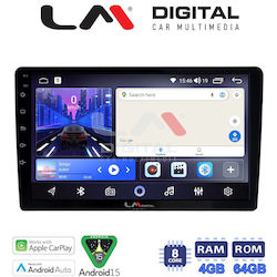 LM Digital Auto-Audiosystem für Ford Focus / Mondeo / Galaxie / S-Max / C-Max / Kuga 2008 > 2014 mit Bluetooth, USB & GPS LM Digital Auto-Audiosystem für Ford Focus / Mondeo / Galaxie / S-Max / C-Max / Kuga 2008 > 2014 mit Bluetooth, USB & GPS