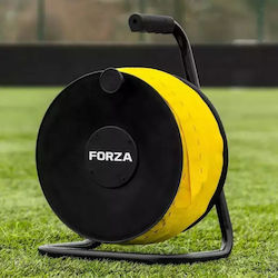 Forza Fußballausrüstung Markierungsband 5cm/100m