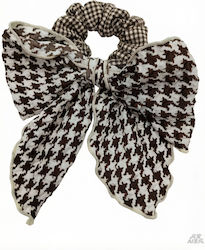 Intimonna Scrunchie Καφέ