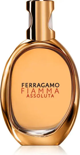 Salvatore Ferragamo Assoluta Eau de Parfum 55ml