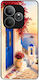 Sonique Greek Island Muse Series Case Realme GT...