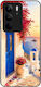 Sonique Greek Island Muse Series Umschlag Rücks...