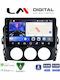 LM Digital Car Audio System for Mazda MX-5 2005 > 2015 Bluetooth USB Wi-Fi GPS Apple CarPlay Android Auto