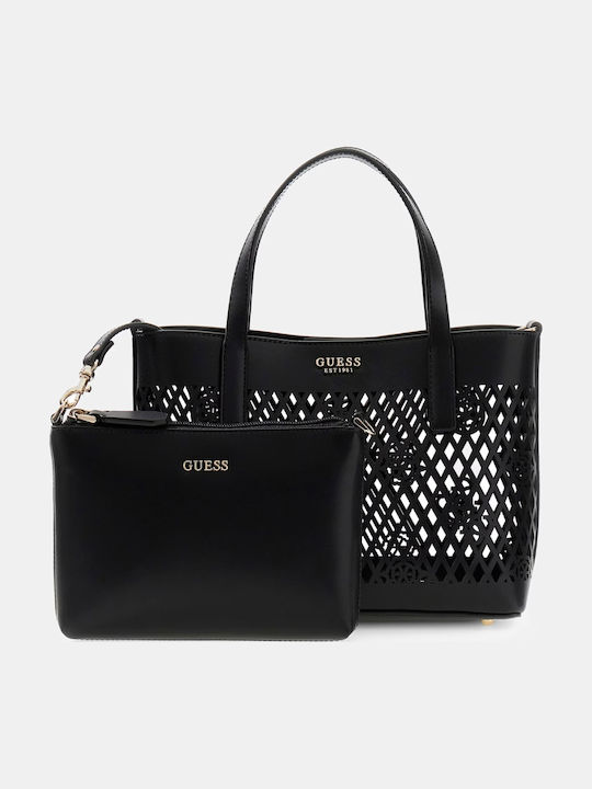 Guess Damen Beutel aus Kunstleder