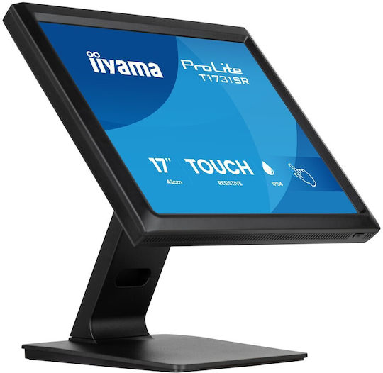 Iiyama POS-Monitore Prolite 17 Zoll LED