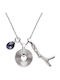 Emporio Armani Necklace from Silver
