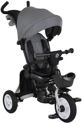 Byox Flexy Lux Foldable & Convertible for 18 Months Dark Grey Byox Flexy Lux Foldable & Convertible for 18 Months Dark Grey