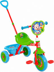 CoComelon For Ages 2-5 CoComelon For Ages 2-5