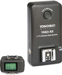 Yongnuo Yn-e3-rx Безжичен Приемник За Система Canon Rt Yongnuo Yn-e3-rx Безжичен Приемник За Система Canon Rt