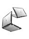 Supcase Case for Laptop in Black Colour