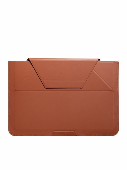 MOFT Θήκη Laptop 14" Καφέ