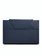 MOFT Tucano Laptoptasche Für Laptop 14 Zoll In Blau
