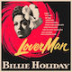 Billie Holiday Lover Man Vinyl