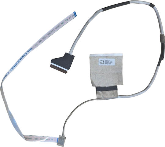 Laptop Screen Flex Cable for Hp Probook 440 G9 445 G9 FLEX2278