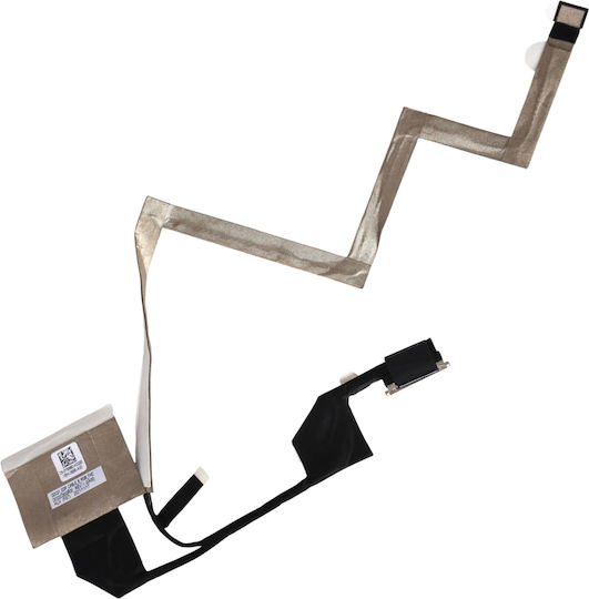 Screen Flex Cable for Laptop Dell Latitude 13 7320 7320s E7230 E7320s