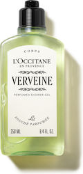 L'Occitane Verbena Shower Gel 250ml L'Occitane Verbena Shower Gel 250ml