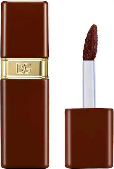 Dolce & Gabbana Flüssiger Lippenstift 06 Quirky Mocha