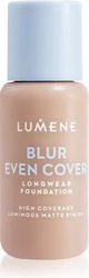 Lumene Fond De Ten Lichid 30ml Lumene Fond De Ten Lichid 30ml