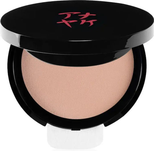 Annayake Silky Compact Compact Foundation 20 Medium Rosé