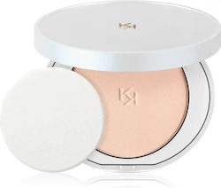 Kiko Milano Matte Puder Flüssige Foundation SPF...