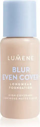 Lumene Liquid Liquid Foundation 30ml Lumene Liquid Liquid Foundation 30ml