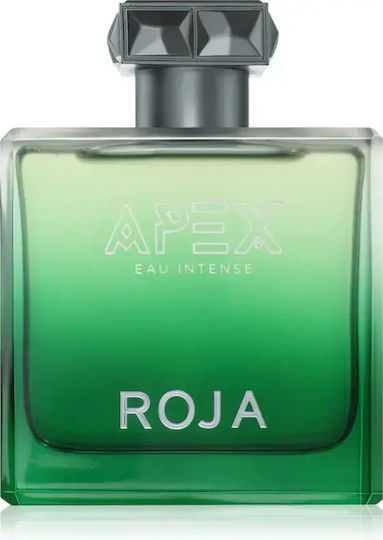Roja Parfums Apex Eau Intense Eau De Parfum Men 100 Ml