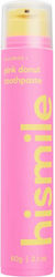 Fluoride Toothpaste Donut Flavor Pink Donut Hismile 60 G Fluoride Toothpaste Donut Flavor Pink Donut Hismile 60 G