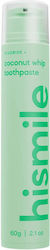 Hismile Fluoridfreie Zahnpasta Mit Kokosnussgeschmack Kokosnusscreme 60 G Hismile Fluoridfreie Zahnpasta Mit Kokosnussgeschmack Kokosnusscreme 60 G