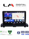 LM Digital Car Audio System for Volvo XC 90 2002 2014 Bluetooth USB Wi-Fi GPS Apple CarPlay Android Auto